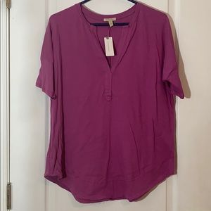 Rose Pink Dress Shirt